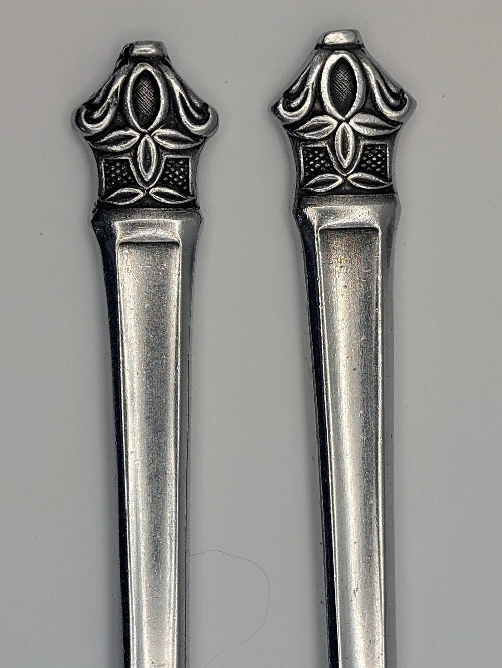 Ekco this flatware